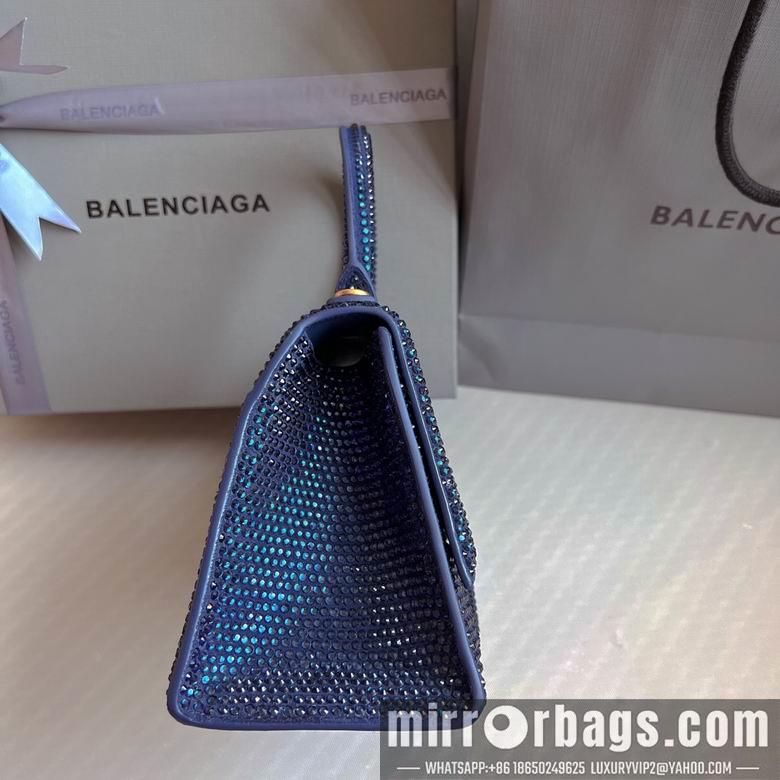 Balenciaga Bags Balenciaga S-23x10x24cm FY 2