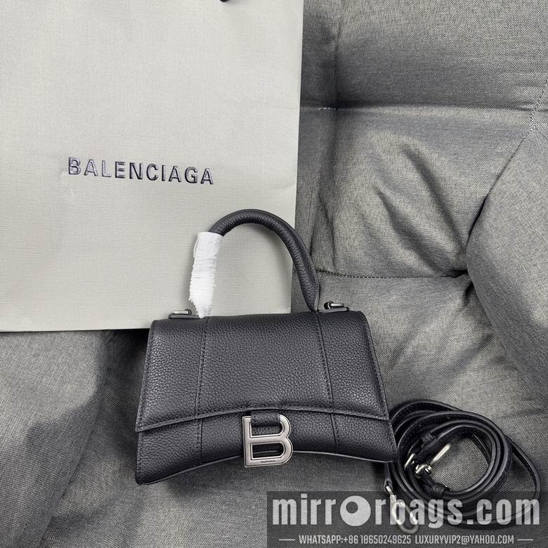 Balenciaga Bags 19X8X21cm 110804 GY 1