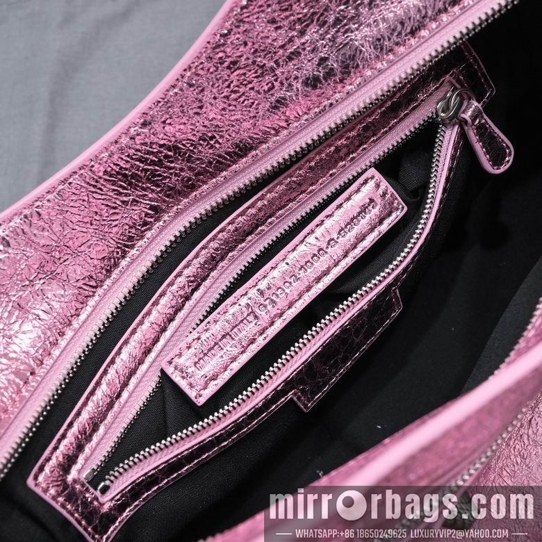 Balenciaga Bags 32X21X13cm 052602 GY 6