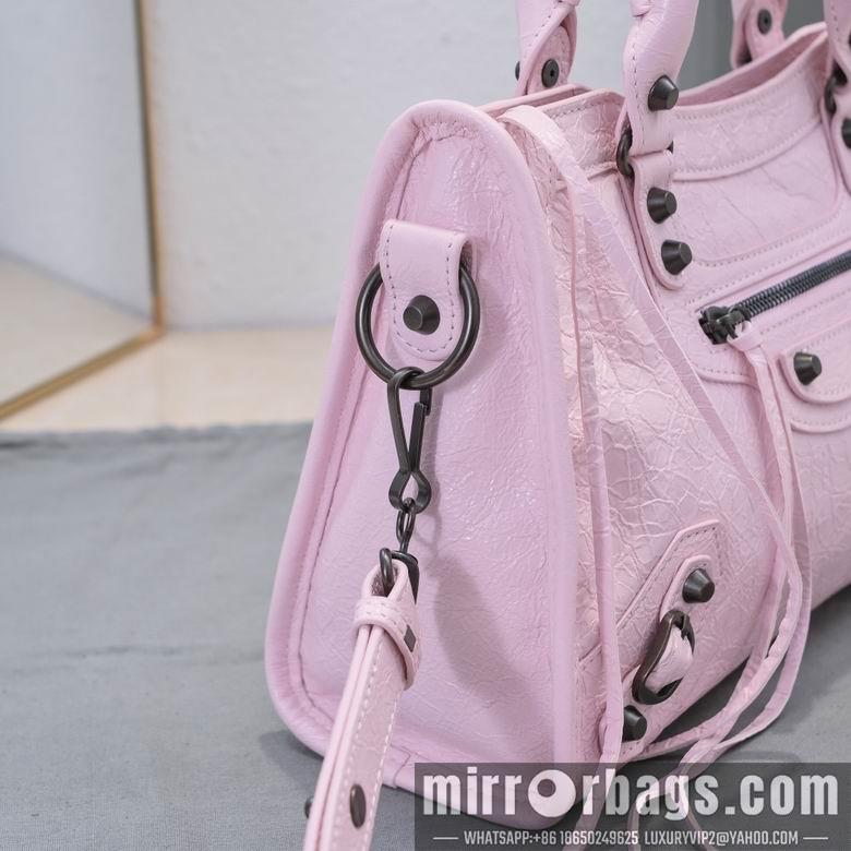 Balenciaga Bags 30X20X11cm 091902 GY 3