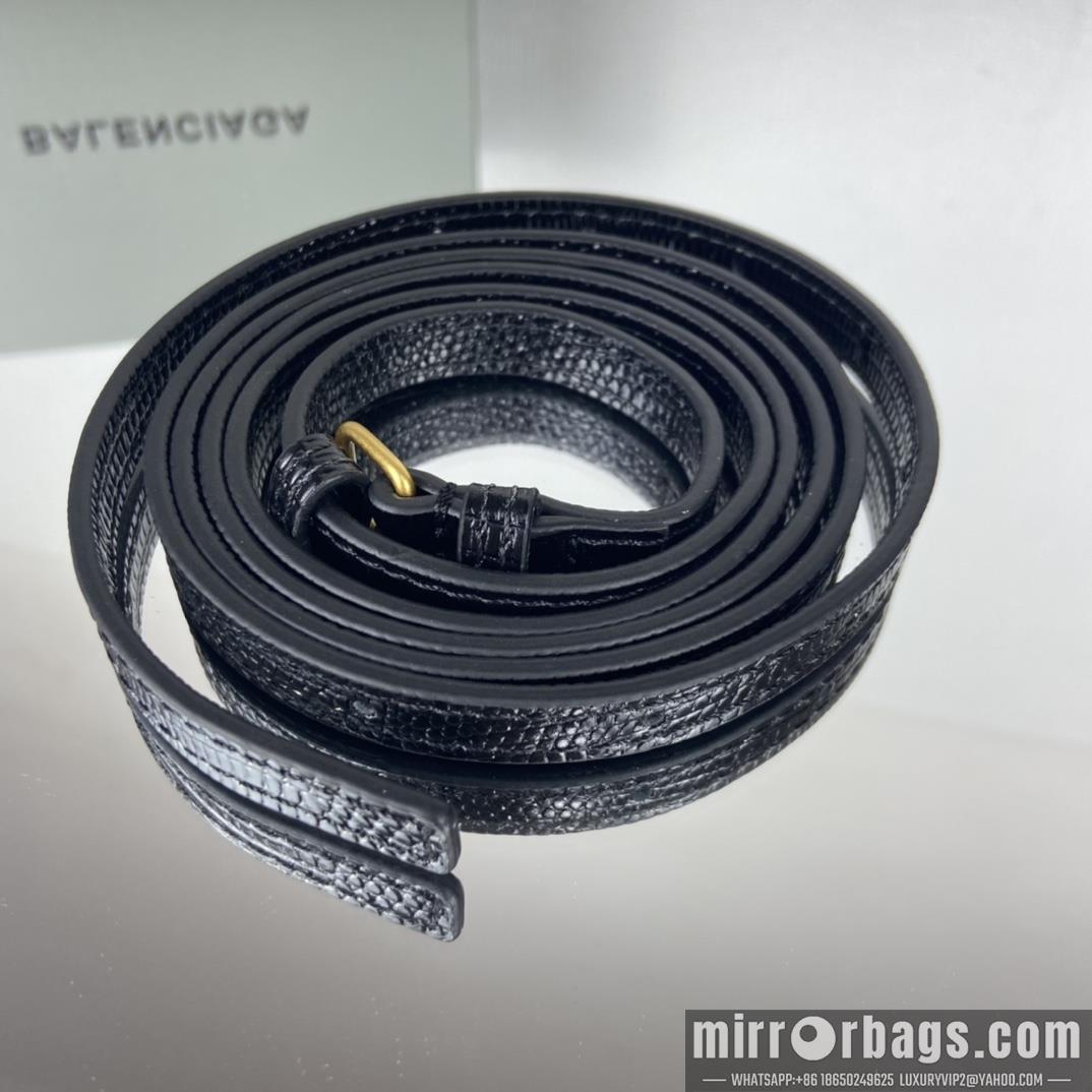 Balenciaga Bags 592898 18.5x7x14 cm fy 9