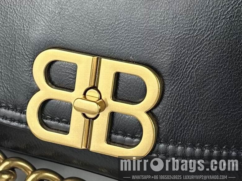 Balenciaga Bags 84883 30X17X6cm XMY 4