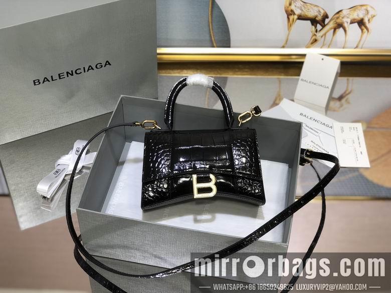 Balenciaga Bags LG0019 19X8X21cm GY 29
