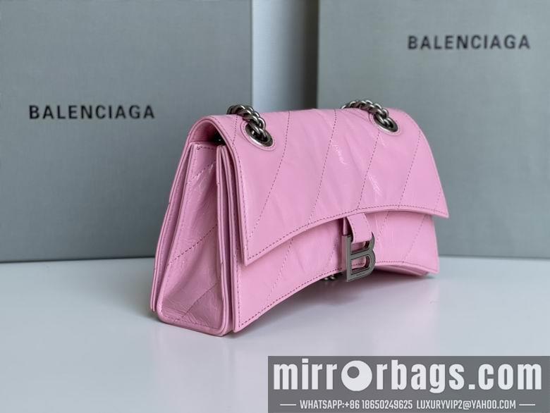 Balenciaga Bags 151 中31X20X12cm 小25X15X9.5cm GY 7