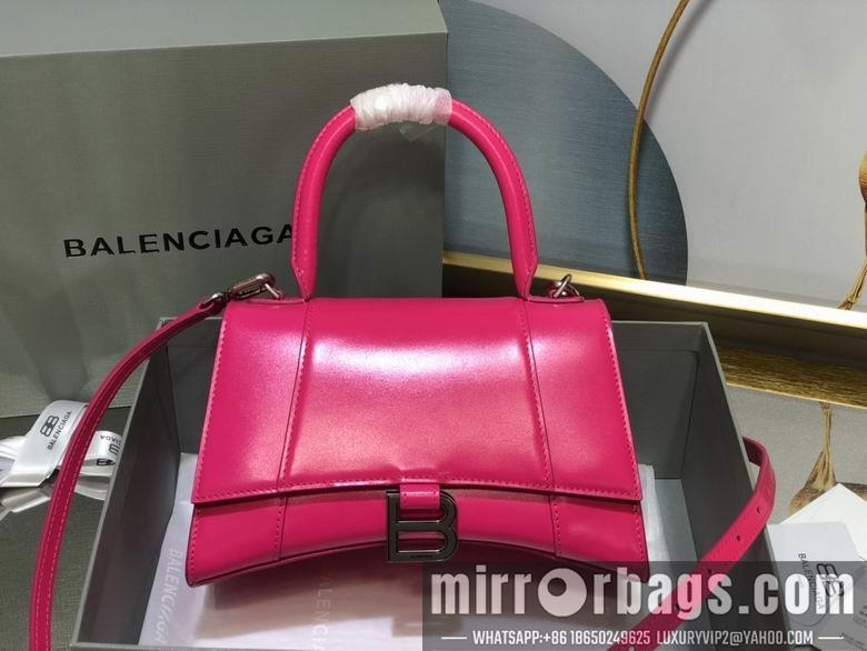 Balenciaga Bags LG0023 23X10X24cm GY 24