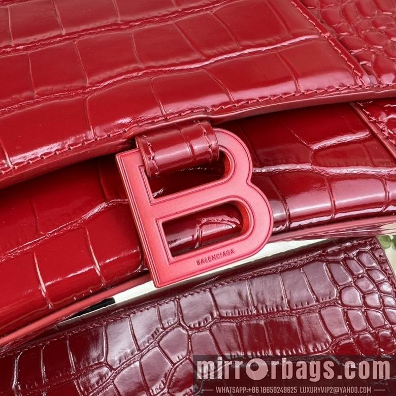 Balenciaga Bags 8895 23x10x24cm FY 14