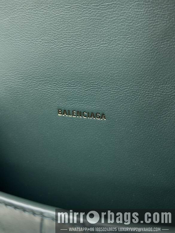 Balenciaga Bags 19X13X8ccm 031625 GY 6