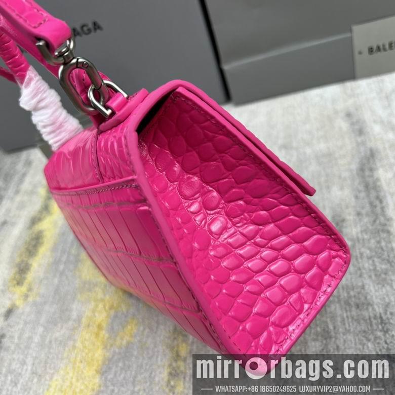 Balenciaga Bags 8896 19x8x21cm FY 9