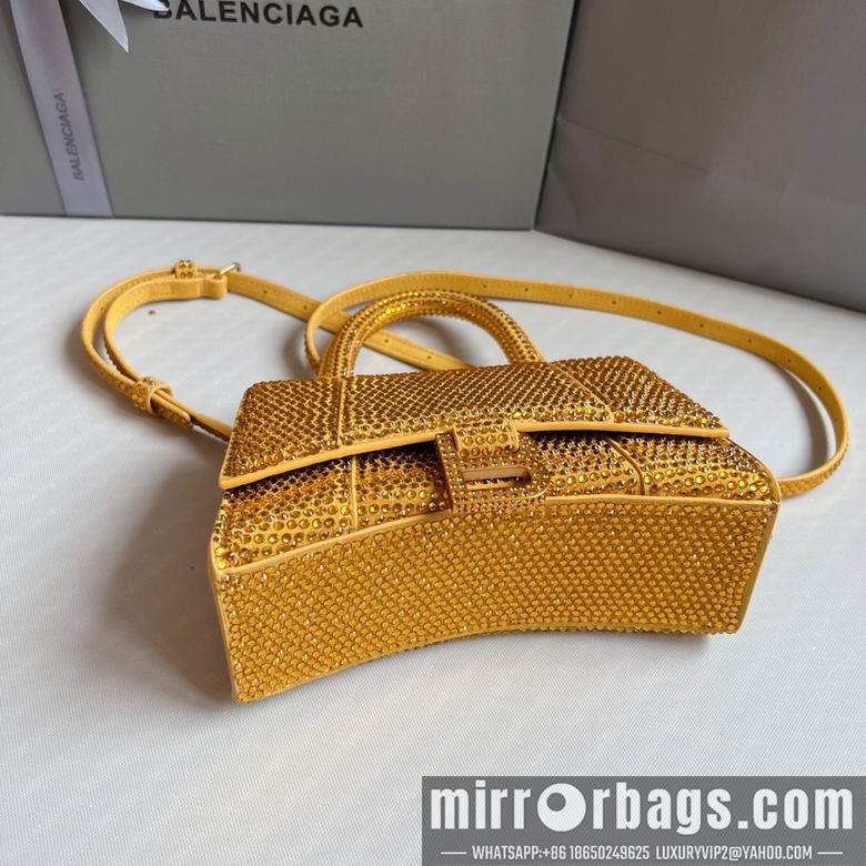 Balenciaga Bags Balenciaga XS-19x8x13cm FY 7