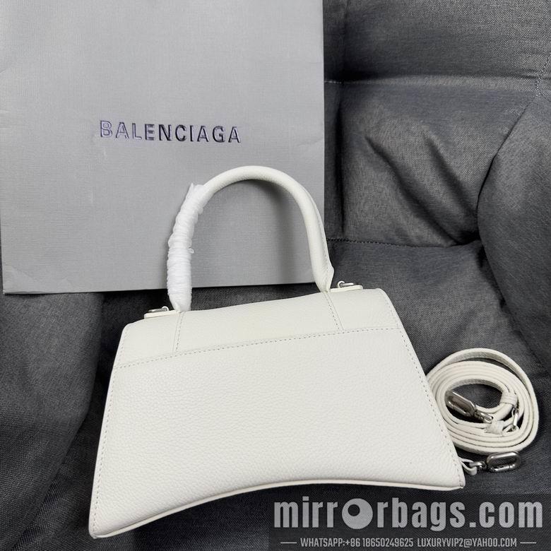 Balenciaga Bags 23X10X24cm 110803 GY 2