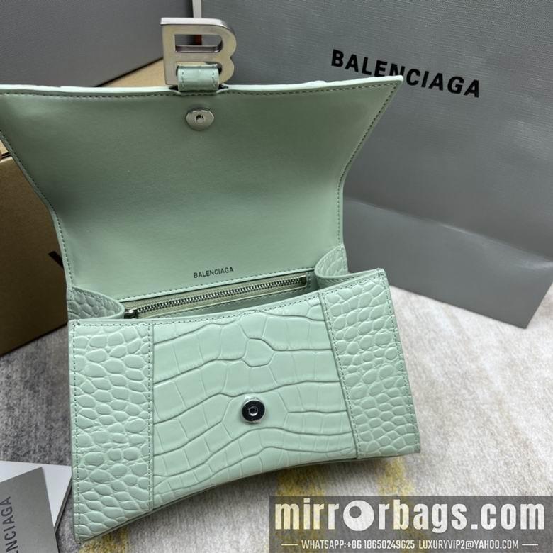 Balenciaga Bags Balenciaga 23x10x24cm FY 3