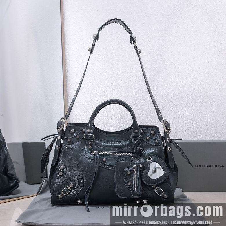 Balenciaga Bags Balenciaga 38x17x24cm FY 3