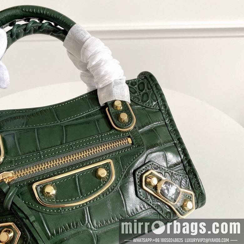 Balenciaga Bags 238 23X15X9cm GY 1