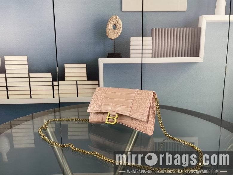 Balenciaga Bags 60501 19X4X12cm XMY 10