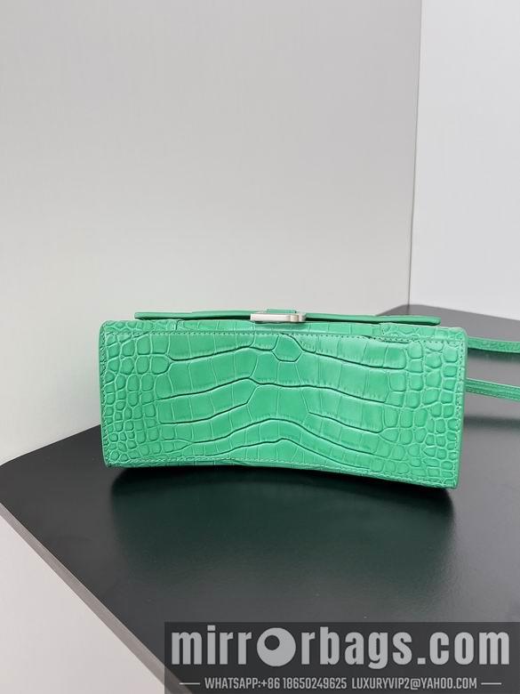 Balenciaga Bags 23X10X24cm 052702 GY 3