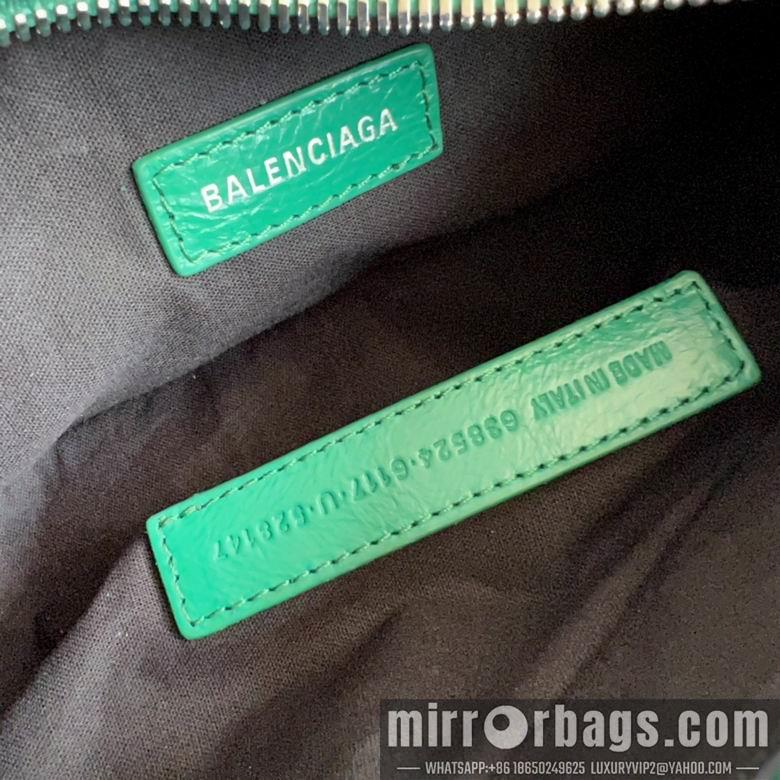 Balenciaga Bags 26X16X10cm 041419 GY 3