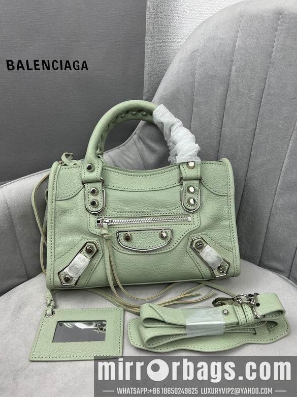 Balenciaga Bags Balenciaga 23x15x9cm FY 17