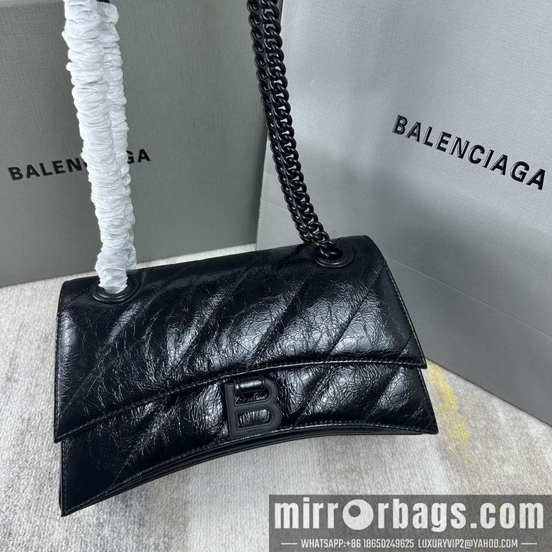 Balenciaga Bags 25X15X9.5cm 091308 GY 8