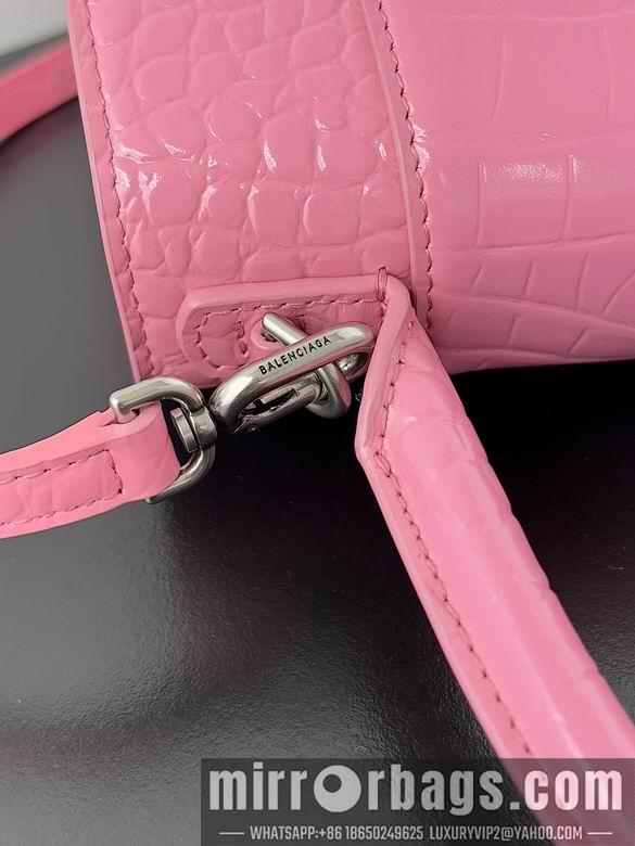 Balenciaga Bags 23X10X24ccm 031626 GY 16