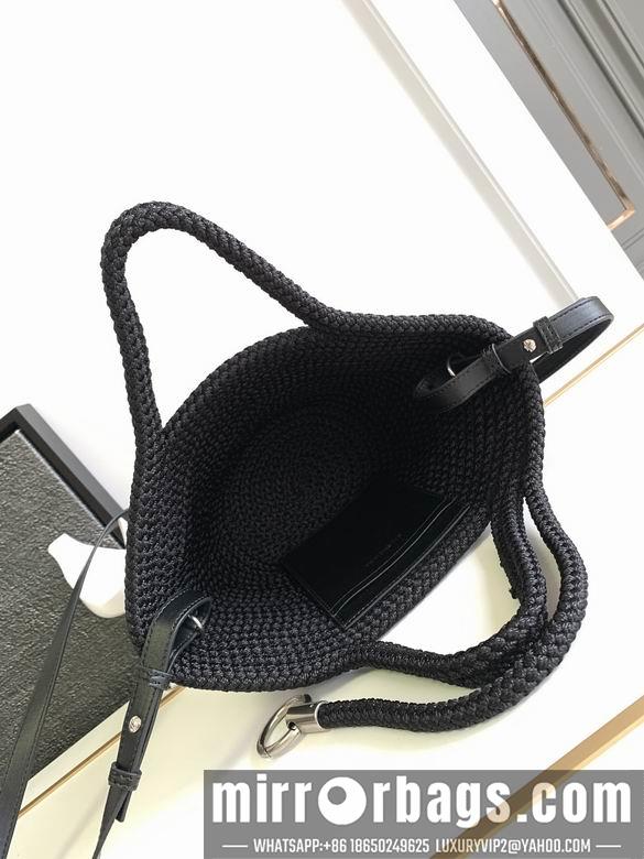 Balenciaga Bags 9012 17X24X15cm GY 1