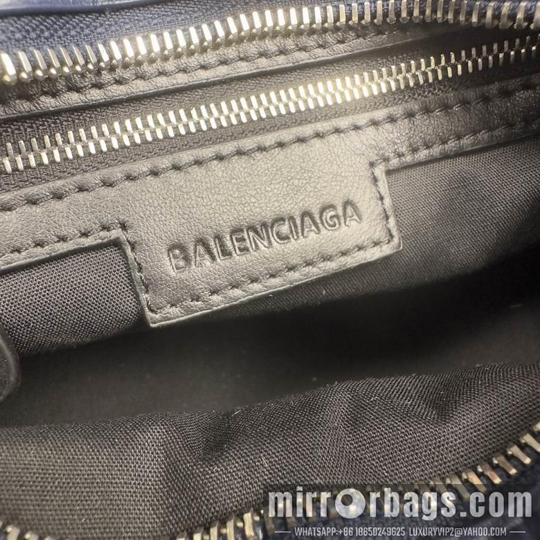 Balenciaga Bags 24X17X10cm 060833 GY 2