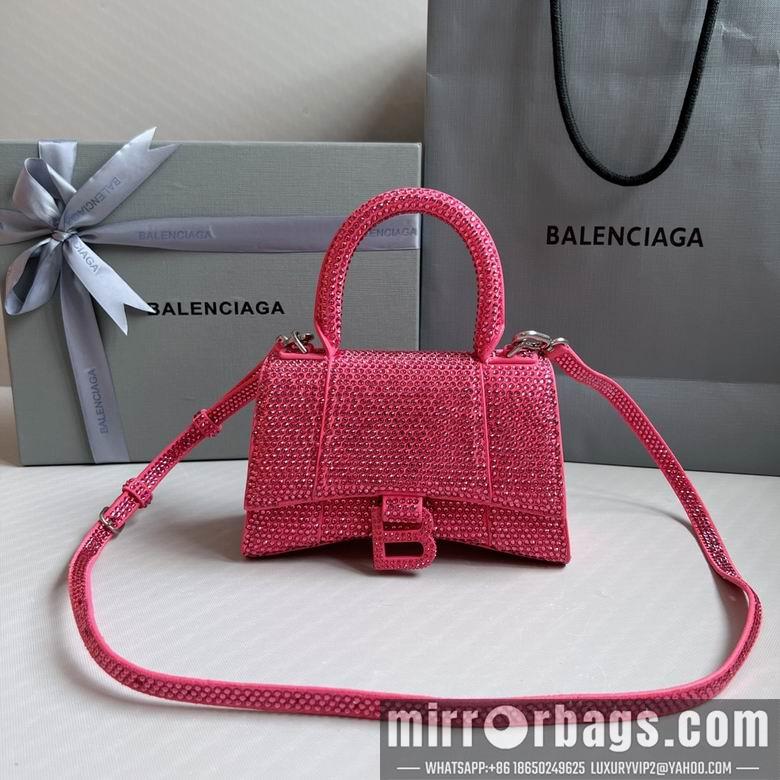 Balenciaga Bags Balenciaga XS-19x8x13cm FY 4