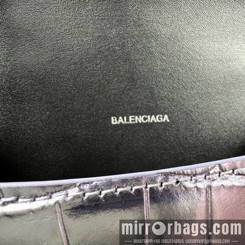 Balenciaga Bags 8896 19x8x21cm FY 8