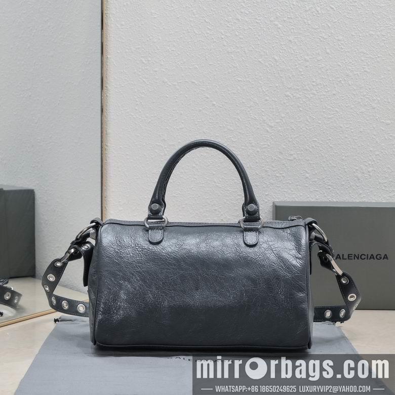 Balenciaga Bags 30X19X14cm 072503 GY 7