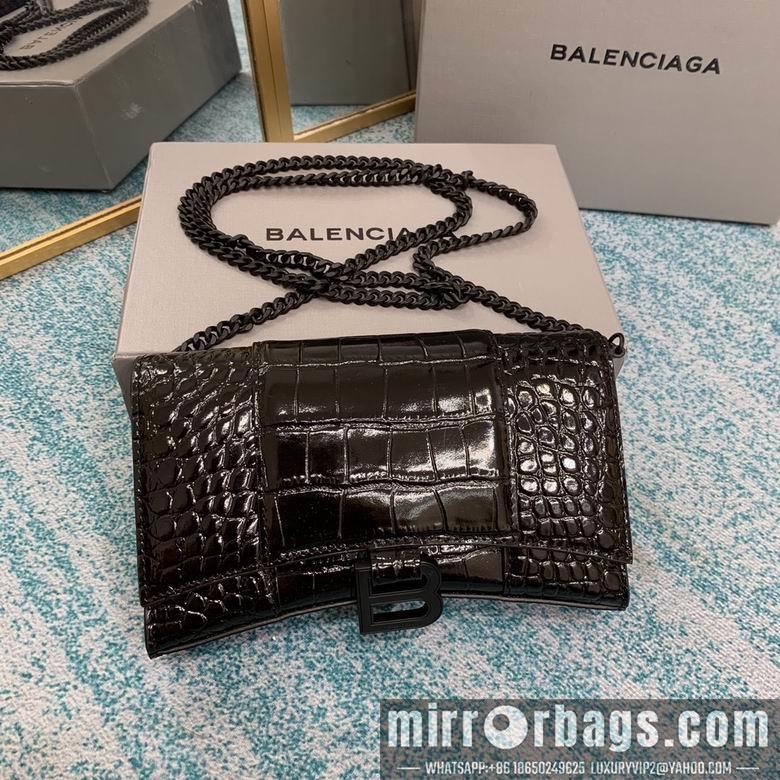 Balenciaga Bags 656050 19x12x5cm FY 5
