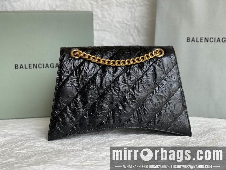 Balenciaga Bags 152 中31X20X12cm 小25X15X9.5cm GY 3