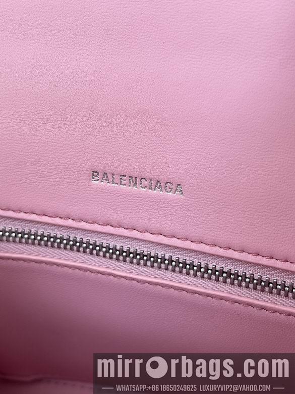 Balenciaga Bags 23X10X24ccm 031626 GY 15