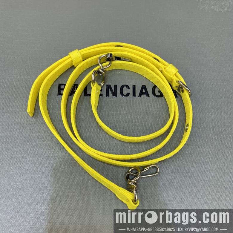 Balenciaga Bags Balenciaga 15x15x18cm FY 5