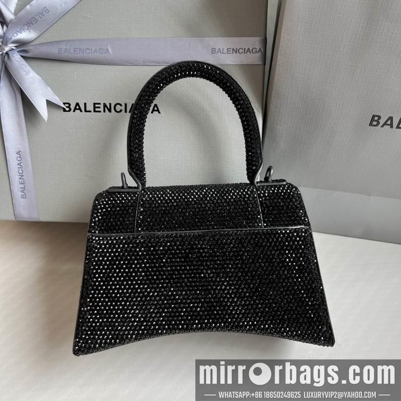 Balenciaga Bags Balenciaga S-23x10x24cm FY 6