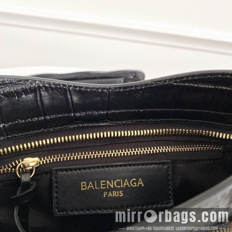 Balenciaga Bags 238 23X15X9cm GY 2