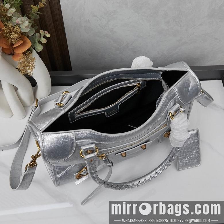 Balenciaga Bags 6890 36X24X10cm XMY 1
