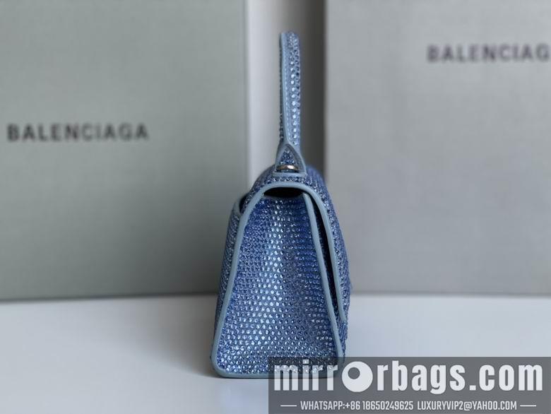 Balenciaga Bags 127 19X8X21cm GY 3