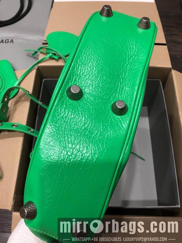 Balenciaga Bags 33X16X8.4cm 26X16X6.5cm 052603 GY 7