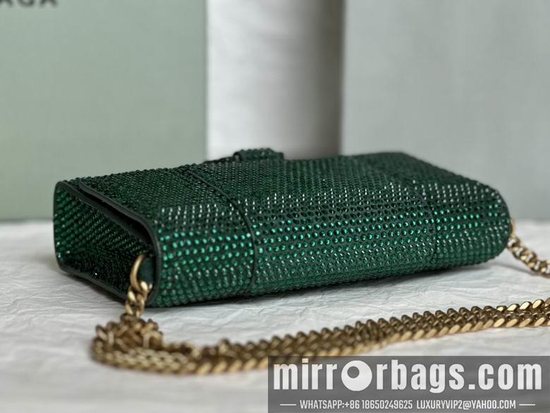 Balenciaga Bags 197 19X12X5cm GY 1