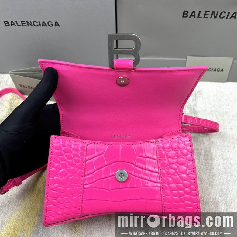 Balenciaga Bags 8896 19x8x21cm FY 9