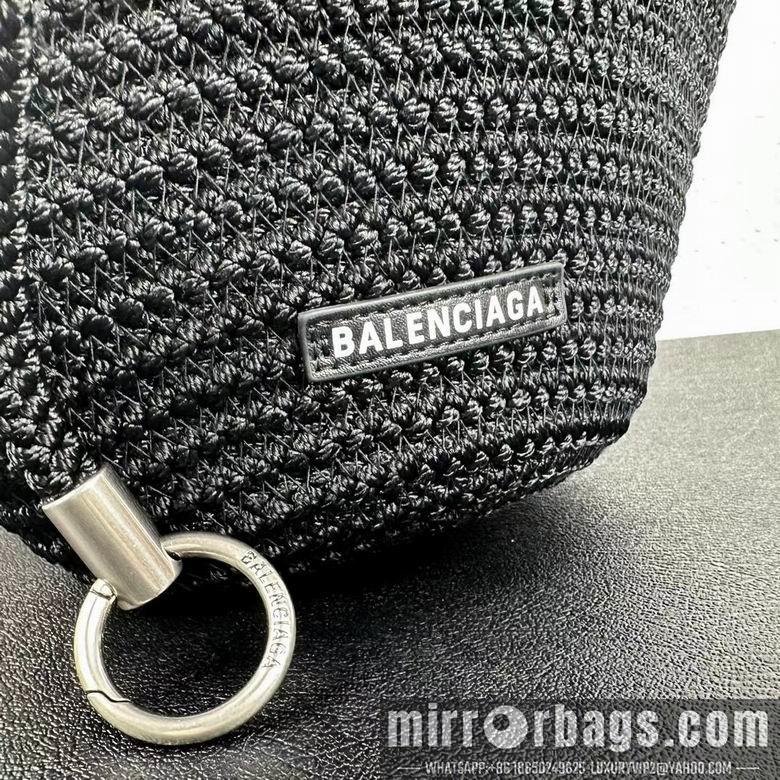 Balenciaga Bags 29X14X20cm 070901 GY 2