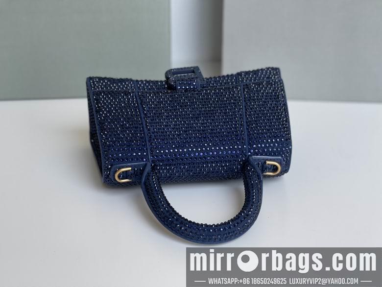 Balenciaga Bags 127 19X8X21cm GY 4