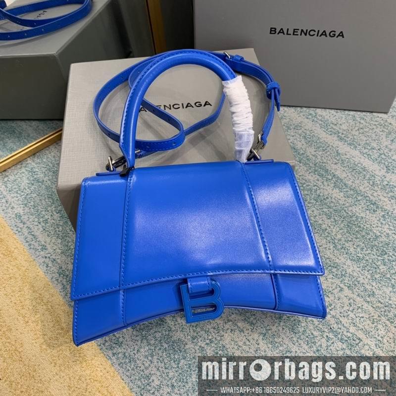 Balenciaga Bags Hourglass 8895 L23x10x24cm fy 4