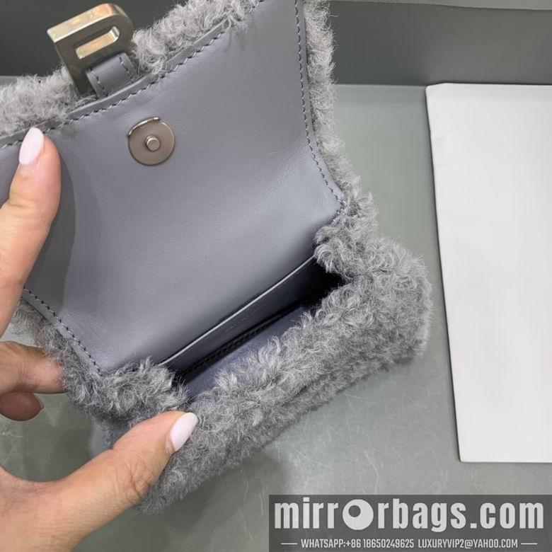Balenciaga Bags mini 11.5x14x4.5cm FY 3