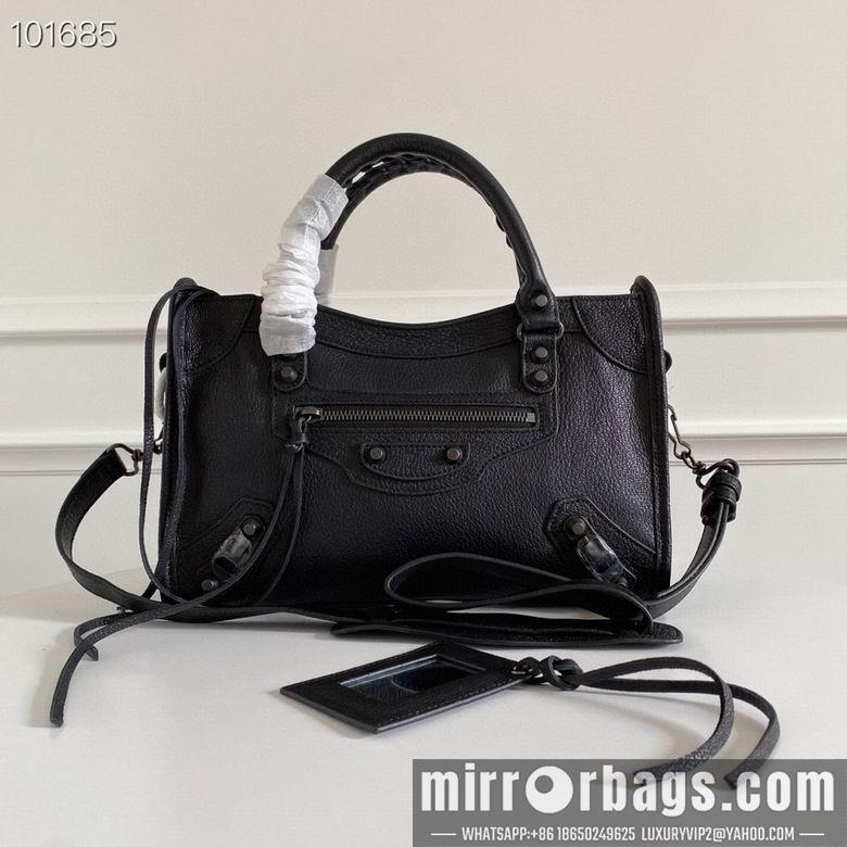 Balenciaga Bags Balenciaga 30x19x11cm FY 12