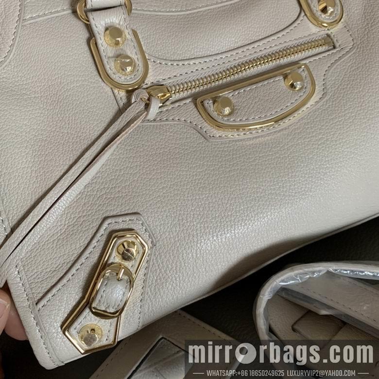 Balenciaga Bags 299B 30cm GY 7