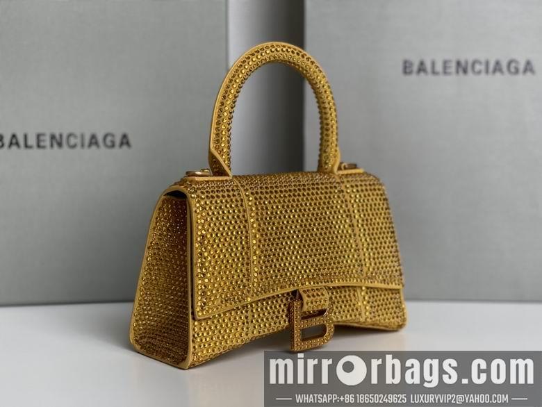 Balenciaga Bags 127 19X8X21cm GY 5