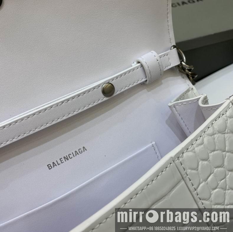 Balenciaga Bags 23x5x14 cm fy 3