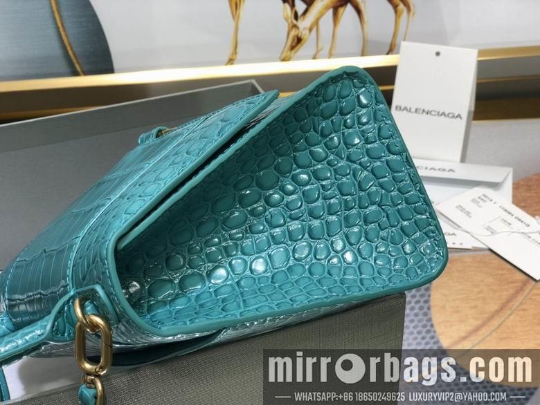 Balenciaga Bags LG0023 23X10X24cm GY 33