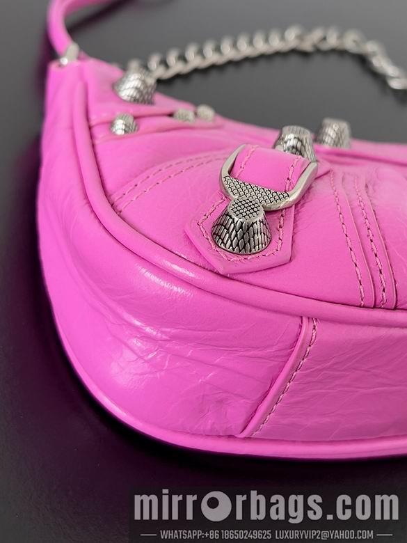 Balenciaga Bags 70507 20X13X4.5cm GY 7