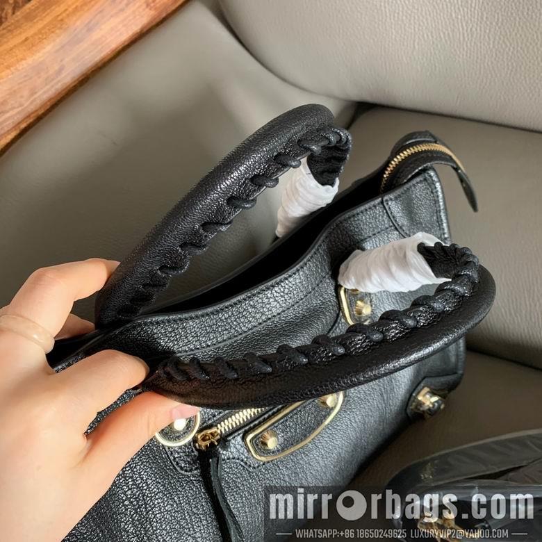 Balenciaga Bags 299B 30cm GY 4
